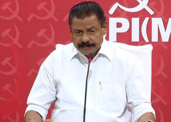 പിവി അന്‍വര്‍ യൂദാസ്,  എല്ലാ യുദാസുമാരുടെയും അവസാനം ഒരുപോലെതന്നെയായിരിക്കും , കോണ്‍ഗ്രസ് അടുത്ത തവണയും അധികാരത്തിലേറില്ലെന്ന്   എംവി ഗോവിന്ദന്‍