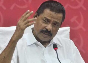 അനിവാര്യ ഘട്ടത്തിൽ ആർഎസുമായി ചേർന്നിട്ടുണ്ട്.., പറഞ്ഞത് സത്യസന്ധമായ കാര്യമെന്ന് എംവി ​ഗോവിന്ദൻ; ജമാഅത്തെ ഇസ്ലാമി വക്കീൽ നോട്ടീസയച്ചാൽ അത് വക്കീലന്മാർ നോക്കിക്കോളും!! അവർ ഓരോ മണ്ഡലത്തിലും ഓരോരുത്തരെയാണ് പിന്തുണച്ചത്, അതിൽ ഞങ്ങൾക്ക് എന്ത് ചെയ്യാനാകും..?