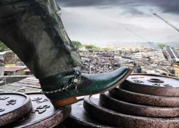 നാനി- ശ്രീകാന്ത് ഒഡേല പാൻ ഇന്ത്യൻ ചിത്രം’ദ പാരഡൈസ്’ ചിത്രീകരണത്തിനു തു‌‌ടക്കം; റിലീസ് 2026 മാർച്ച് 26 ന്