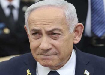 ‘ഇറാനെ പോലെ സാധാരണ ജനങ്ങളെ കൊന്നൊടുക്കാൻ ഞങ്ങൾ ഇഷ്ടപ്പെടുന്നില്ല, എത്രയും വേ​ഗം അവിടെ നിന്ന് ഒഴിഞ്ഞുപോകു… ഉടൻ ഞങ്ങൾ ടെഹ്‌റാൻ ആക്രമിക്കും’- ബെഞ്ചമിൻ നെതന്യാഹു