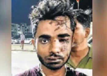 എലത്തൂർ ട്രെയിൻ തീവെപ്പ് കേസ്: അക്രമാസക്തമായ ജിഹാദിനെക്കുറിച്ച് പഠിക്കാൻ ഓൺലൈൻ തിരഞ്ഞു, തന്റെ പാപങ്ങൾക്ക് മോചനം ലഭിക്കാൻ കാഫിറുകളെ (അവിശ്വാസികളെ) കൊല്ലണമെന്ന് വിശ്വസിച്ചുവെന്ന് എൻഐഎ കോടതിയിൽ