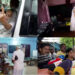 വോട്ട് ചെയ്യാൻ ആദ്യമേ എത്തി നിലമ്പൂർ ആയിഷ; വോട്ട് സ്വരാജിന്, നമ്മൾ ജയിക്കുമെന്നും മാധ്യമങ്ങളോട് പ്രതികരണം