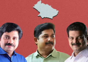 6000 കടന്ന് ആര്യാടൻ..; 10,000 വോട്ടുകൾ നേടി അൻവർ ആദ്യഘട്ടത്തി। യുഡിഎഫിന് ഭീഷണിയായി…