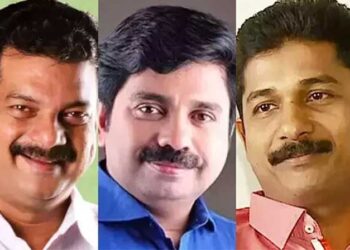 സ്വന്തം പഞ്ചായത്തിലും തിരിച്ചടി..!! സ്വരാജിന്‍റെ വീടിരിക്കുന്ന പഞ്ചായത്തിൽ ലീഡ് നേടി ഷൗക്കത്ത്… ഒന്‍പതാം റൗണ്ടില്‍ മാത്രം എല്‍ഡിഎഫിന് നേരിയ മുന്നേറ്റം…