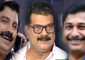 പത്തോളം മന്ത്രിമാരെ ഇറക്കി സ്വരാജ്, കെപിസിസി അധ്യക്ഷൻ, യുഡിഎഫ് കൺവീനർ തുടങ്ങി നേതാക്കളുടെ നീണ്ട നിരതന്നെ ഒരുക്കി യുഡിഎഫ്, ആളും ആരവങ്ങളുമില്ലാതെ പിവി അൻവർ