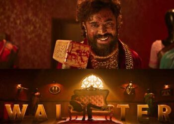 സ്റ്റൈലിഷ് വില്ലൻ റോളിൽ നിവിൻ പോളി ലോകേഷ് സിനിമാറ്റിക് യൂണിവേഴ്സിൽ; ‘ബെൻസ്’ ക്യാരക്ടർ വീഡിയോ പുറത്ത്