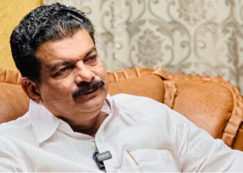 പിണറായി വിജയൻ കേരളം കണ്ട ഏറ്റവും വലിയ വഞ്ചകൻ,  ആദ്യം വി.എസ്.അച്യുതാനന്ദനെ വഞ്ചിച്ച്    മുഖ്യമന്ത്രിയായി, പിന്നീട് ജനങ്ങളെ മൊത്തം വഞ്ചിച്ചു, ഇത് സർക്കാരിന്  തിരിച്ചടി കൊടുക്കാനുള്ള സമയമെന്ന് പി വി അൻവർ