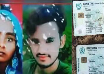 ഇന്ത്യയിൽ ജീവിക്കണം!! വിസയ്ക്കപേക്ഷിച്ചുവെങ്കിലും ഇന്ത്യാ- പാക് സംഘർഷത്തിൽ നിരസിക്കപ്പെട്ടു, അതിർത്തി കടക്കാനുള്ള ശ്രമത്തിനിടെ അകപ്പെട്ടത് മരുഭൂമിയിൽ, ഒരുതുള്ളി വെള്ളം കിട്ടാതെ പാക് ദമ്പതികൾക്കു ദാരുണാന്ത്യം