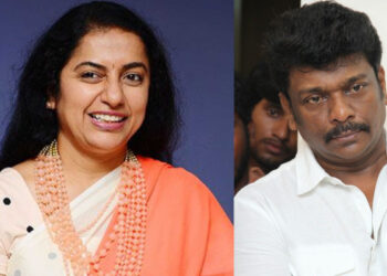 സുഹാസിനിക്ക് താൻ സുന്ദരി ആണെന്ന അഹങ്കാരം!!! പരാമർശവുമായി നടൻ പാർഥിപൻ