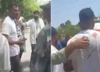 ഞാൻ എഴുന്നേറ്റപ്പോൾ എനിക്ക് ചുറ്റും മൃതദേഹങ്ങളും വിമാന അവശിഷ്ടങ്ങളും മാത്രം… ഞാൻ ശരിക്കും ഭയന്നുപോയി, എഴുന്നേറ്റ് ഓടി… ആവിശ്വസനീയം ഈ രക്ഷപെടൽ- വീഡിയോ