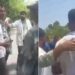 ഞാൻ എഴുന്നേറ്റപ്പോൾ എനിക്ക് ചുറ്റും മൃതദേഹങ്ങളും വിമാന അവശിഷ്ടങ്ങളും മാത്രം… ഞാൻ ശരിക്കും ഭയന്നുപോയി, എഴുന്നേറ്റ് ഓടി… ആവിശ്വസനീയം ഈ രക്ഷപെടൽ- വീഡിയോ