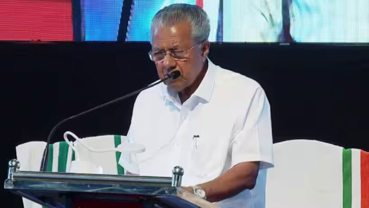 അധ്യാപകർക്ക് കുട്ടികളുടെ ബാഗ് പരിശോധിക്കാമെന്ന് മുഖ്യമന്ത്രി; ലഹരി ഉപയോഗം തടയാൻ ബാലാവകാശ കമ്മീഷൻ ഉത്തരവ് ലംഘിക്കാൻ നിർദേശം