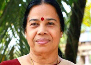 ‘കായലോട് നടന്നത് താലിബാനിസം’; റസീനയുടേത് ആത്മഹത്യയല്ല, ആൾക്കൂട്ട കൊലപാതകമെന്ന് പി കെ ശ്രീമതി