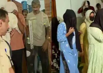 നിലമ്പൂർ തിരഞ്ഞെടുപ്പ് പരിപാടിക്കെത്തിയ മുഖ്യമന്ത്രിയുടെ വാഹനവ്യൂഹത്തിന്റെ ഡ്രൈവറായി കോഴിക്കോട് പെൺവാണിഭത്തിൽ ഉൾപ്പെട്ട ആരോപണ വിധേയൻ, വിവരം ഉന്നത ഉദ്യോ​ഗസ്ഥർ അറിഞ്ഞത് അവസാന നിമിഷം!! ഉടൻ ഡ്യൂട്ടി മറ്റൊരുദ്യോ​ഗസ്ഥനു കൈമാറി