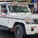 വാഹന പരിശോധനയ്ക്കിടെ നിർത്താതെ കാർ ഡ്യൂട്ടിയിലുണ്ടായിരുന്ന പോലീസുകാരന്റെ ദേഹത്തുകൂടി കയറ്റിയിറക്കി, ഗുരുതരമായി പരുക്കേറ്റ എസ്ഐയെ അടിയന്തര ശസ്ത്രക്രിയയ്ക്ക് വിധേയനാക്കി, രണ്ടുപേർക്കെതിരെ വധശ്രമത്തിന് കേസ്
