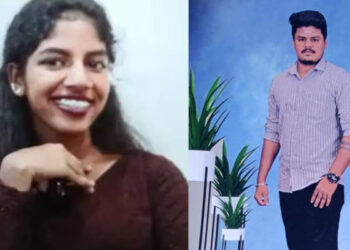 മാതാപിതാക്കൾ ഇല്ലാത്ത സമയം വീട്ടിൽ കയറി 19 കാരിയെ ക്രൂരമായി ആക്രമിച്ചു,  കഴുത്തിലും നെഞ്ചിലും ആഞ്ഞുകുത്തി, പ്രണയാഭ്യർഥന നിരസിച്ച മലയാളി പെൺകുട്ടിയെ കുത്തികൊലപ്പെടുത്തി യുവാവ്