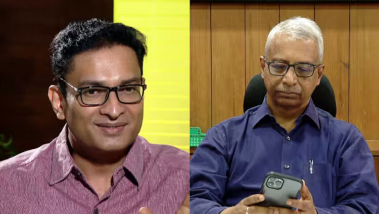 പ്രശാന്തിൻ്റെ സസ്പെൻഷൻ പിൻവലിക്കാനുള്ള തീരുമാനം അട്ടിമറിച്ച് ജയതിലക്; മുഖ്യമന്ത്രിയുടെ നിർദേശവും ചീഫ് സെക്രട്ടറി പാലിച്ചില്ല!