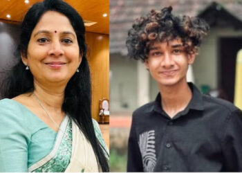 കഞ്ചാവ് കേസിൽ യു പ്രതിഭയുടെ മകൻ സേഫ്… കനിവ് ഉൾപ്പടെ ഏഴുപേരെ ഒഴിവാക്കി കുറ്റപത്രം, പ്രതികൾ രണ്ടുപേർ മാത്രം