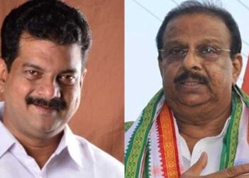 എന്നോടൊപ്പം വളർന്ന പഴയ കോൺ​ഗ്രസുകാരമാണ് അൻവർ, ഇന്ന് തെരുവിലെ രാഷ്ട്രീയക്കാരനായി മാറിയതിൽ ദുഖമുണ്ട്- കെ സുധാകരൻ