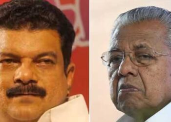 പല ജാതി പെട്ടികളിലാണല്ലോ മരുമകനും മകൾക്കുമെല്ലാം സാധനം വരുന്നത്, പെട്ടിയോട് ഒരു താൽപര്യം ഇവർക്കുണ്ട്, പെട്ടിയെന്നു കേട്ടാൽ മുഖ്യമന്ത്രി ഏത് ഉറക്കത്തിൽ നിന്നും എഴുന്നേൽക്കും- പരിഹസിച്ച് പിവി അൻവർ