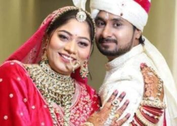 ഹണിമൂണിന് പോയപ്പോൾ ചിലർ തങ്ങളുടെ ആഭരണം തട്ടിയെടുക്കാൻ ശ്രമിച്ചു,   ഭർത്താവ് കൊല്ലപ്പെട്ടത് തന്നെ രക്ഷിക്കാൻ ശ്രമിക്കുന്നതിനിടെ,  എങ്ങനെയാണ് ഉത്തർപ്രദേശിൽ എത്തിയതെന്ന് അറിയില്ല, സോനത്തിന്റെ വെളിപ്പെടുത്തൽ പുറത്ത്