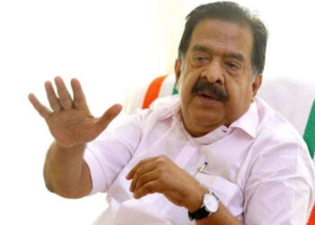 തെരഞ്ഞെടുപ്പ് അടുക്കുമ്പോൾ മാത്രം പിടിച്ചുവച്ച പെൻഷൻ കൊടുക്കും, ഇടത് സർക്കാരിൽ നിന്നുള്ള മോചനം നിലമ്പൂരിലൂടെ,  ആര്യാടൻ ഷൗക്കത്ത് വൻ വിജയം നേടുമെന്ന് രമേശ് ചെന്നിത്തല.