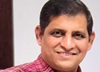 പട്ടികയിലെ ഒന്നാമനു വെട്ട്, റവാഡ ചന്ദ്രശേഖർ സംസ്ഥാന പോലീസ് മേധാവിയാകും