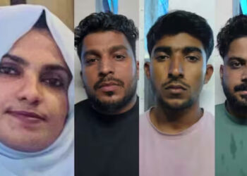 കായലോട്ടെ ആൾക്കൂട്ട അതിക്രമം: 2 പ്രതികളുടെ അറസ്റ്റ് ഇന്ന് രേഖപ്പെടുത്തും, യുവതിയുടെ കുടുംബത്തിന്റെ പരാതിയിൽ കേസെടുത്തില്ല