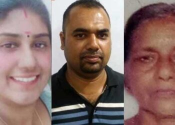 റീയൂണിയനിലൂടെ പ്രണയമായി, ബന്ധം ആദ്യ ഭാര്യയറിഞ്ഞതോടെ കാമുകിയുമായി ചേർന്ന് ഭാര്യയെ കഴുത്തുഞെരിച്ച് കൊലപ്പെടുത്തി മൃതദേഹം കാട്ടിലുപേക്ഷിച്ചു, ജാമ്യത്തിലിറങ്ങി രണ്ടാം ഭാര്യയേയും അമ്മയേയും കൊലപ്പെടുത്തിയ പ്രേംകുമാർ കൊടുംക്രിമിനൽ