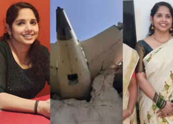 അഹമ്മദാബാദ് വിമാനാപകടം; 184 മൃതദേഹങ്ങൾ തിരിച്ചറിഞ്ഞു, 158 മൃതദേഹങ്ങൾ വിട്ടുനൽകി, മരിച്ച മലയാളി രഞ്ജിതയുടെ ഡിഎൻഎ ഫലം ലഭ്യമായിട്ടില്ല