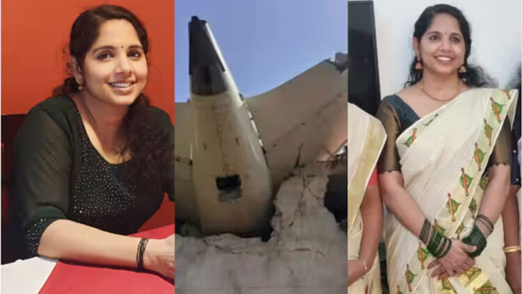 അഹമ്മദാബാദ് വിമാനാപകടം; 184 മൃതദേഹങ്ങൾ തിരിച്ചറിഞ്ഞു, 158 മൃതദേഹങ്ങൾ വിട്ടുനൽകി, മരിച്ച മലയാളി രഞ്ജിതയുടെ ഡിഎൻഎ ഫലം ലഭ്യമായിട്ടില്ല