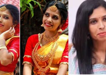 ‘951 രൂപയാണ് ബാങ്ക് ബാലൻസ്, ഇത്തവണ വിധവാ പെൻഷനും വന്നിട്ടില്ല, ഇനി ഞാൻ വേറെ വിവാഹം കഴിച്ചെന്ന് സർക്കാരും വിചാരിച്ചു കാണുമോ?- ചിരിച്ചുകൊണ്ട് കണ്ണുനിറച്ച് രേണു സുധി