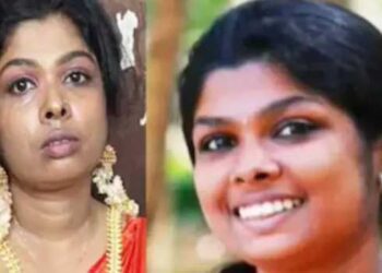 കൂടെ ജോലി ചെയ്തിരുന്ന സുഹൃത്ത് ഒരു സഹായം ചോദിച്ചു, വീട്ടുകാർ നിർബന്ധിക്കുന്നു, എന്നെ കെട്ടാമോ… ഉടനെ രേഷ്മയുടെ വക yes, പക്ഷെ മൂന്നാം ദിവസം മുങ്ങി, പഞ്ചായത്തം​ഗത്തോട് പറഞ്ഞത് അധ്യാപികയെന്ന്, ഒരേ ട്രെയിനിൽ യാത്ര ചെയ്തയാളേയും കെട്ടി…