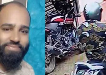 ഇസാഫ് ബാങ്ക് ജീവനക്കാരനിൽ നിന്ന് 40 ലക്ഷം തട്ടിയെടുത്ത് കടന്നു കളഞ്ഞത് പന്തീരങ്കാവ് സ്വദേശി, ബാങ്ക് ജീവനക്കാരനെ വിളിച്ചുവരുത്തിയത് പണയം വച്ച സ്വർണം ടേക്ക് ഓവർ ചെയ്യാനെന്നു പറഞ്ഞ്