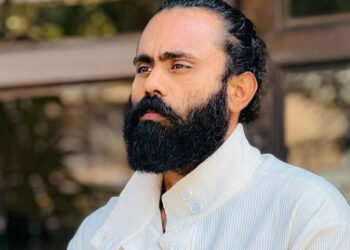 വിപിൻ കുമാർ  കള്ളന് കഞ്ഞി വെച്ചവൻ, അയാൾ ചെയ്യുന്നത് മതവും  വെറുപ്പും  വച്ചുള്ള മൂന്നാംകിട പിആർ,   നടിമാരുടെ പേരിൽ ഗോസിപ്പ് ഉണ്ടാക്കുന്നതും ഇയാൾ തന്നെ,   ഉണ്ണി മുകുന്ദനെ പിൻതുണച്ച്  ബിഗ് ബോസ് താരം സായി കൃഷ്ണ