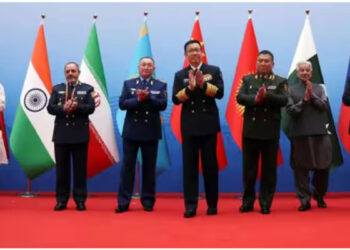 പഹൽഗാമിനെക്കുറിച്ച് ഒരു വാക്ക് പോലുമില്ല, ചൈന-പാക് അഡ്ജസ്റ്റ്മെന്‍റിന് ഇന്ത്യയുടെ പ്രഹരം, ഷാങ്ഹായ് സഹകരണ യോഗത്തിൽ സംയുക്ത പ്രസ്താവനയില്ല