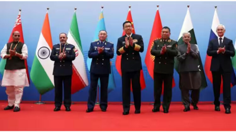 പഹൽഗാമിനെക്കുറിച്ച് ഒരു വാക്ക് പോലുമില്ല, ചൈന-പാക് അഡ്ജസ്റ്റ്മെന്റിന് ഇന്ത്യയുടെ പ്രഹരം, ഷാങ്ഹായ് സഹകരണ യോഗത്തിൽ സംയുക്ത പ്രസ്താവനയില്ല