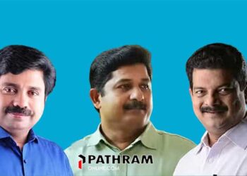 11,432 വോട്ടുകളുടെ ഭൂരിപക്ഷത്തിൽ ഷൗക്കത്തിന് ജയം…; 19,946 വോട്ടുകൾ നേടി അൻവർ… 65,061 വോട്ടുകളുമായി സ്വരാജ്…