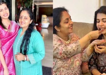 ‘നിന്റെ പ്രസവത്തിന് മുമ്പുള്ള അവസാന ദിവസങ്ങൾ ഒരു റോളർ കോസ്റ്റർ യാത്രയായിരിക്കുമെന്ന് പ്രതീക്ഷിച്ചില്ല, ദുർബലയും ക്ഷീണിതയുമായ ഓസിയെയായിരുന്നില്ല താൻ കണ്ടത്. പകരം മുറിവേറ്റ ഒരു കടുവയെപ്പോലെ ശക്തയായ ഒരു സ്ത്രീയെ’- സിന്ധു കൃഷ്ണകുമാർ