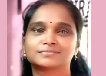 ഓടിക്കൊണ്ടിരുന്ന ട്രെയിനിൽ നിന്ന് പുഴയിലേക്കു ചാടി അധ്യാപിക ജീവനൊടുക്കി, മൃതദേഹം കണ്ടെത്തിയത് മൂന്നു മണിക്കൂർ നീണ്ട തിരച്ചിലിനൊടുവിൽ