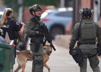 അമേരിക്കയിൽ ഇസ്രയേൽ അനുകൂല റാലിക്ക് നേരെ പെട്രോൾ ബോംബേറ്, നിരവധി പേർക്ക് പരിക്ക്, ആക്രമണത്തിന് പിന്നിൽ ഭീകരർ എന്ന് നിഗമനം