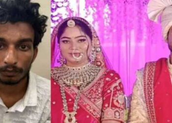 കൊലയാളികൾ രഘുവംശിക്കുപിന്നാലെ മഴുവുമായെത്തിയത് സോനം നൽകിയ ലൈവ് ലൊക്കേഷനിലൂടെ, നടന്നു ക്ഷീണിച്ചതായി അഭിനയിച്ച് കൊലയ്ക്കുള്ള സാഹചര്യം ഒരുക്കിയത് ഭാര്യ, പദ്ധതി ആസൂത്രം ചെയ്തതു കാമുകൻ,