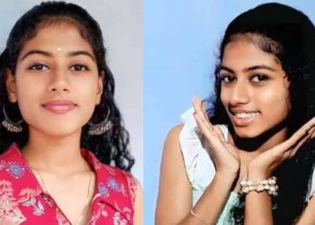 ‘ഏഴുവർഷം കാത്തിരുന്ന് കിട്ടിയിട്ട്, ഇപ്പോൾ ഞങ്ങളെ ഒറ്റയ്ക്കാക്കിയില്ലേ’ നെഞ്ചുപൊട്ടി അമ്മ, പിറന്നാൾ ദിനത്തിൽ പ്രിയപ്പെട്ടവൾക്ക് സ്കൂളിലെത്തുമ്പോൾ സർപ്രൈസ് നൽകാൻ കേക്കുമായി കൂട്ടുകാരികൾ, വിദ്യാർഥിനി കുഴഞ്ഞുവീണ് മരിച്ചു