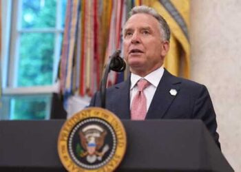 ഗാസയിലെ വെടിനിർത്തൽ, അമേരിക്കൻ നിർദേശത്തിനു ഹമാസിന്റെ മറുപടി അസ്വീകാര്യമെന്ന് ട്രംപ് പ്രതിനിധി