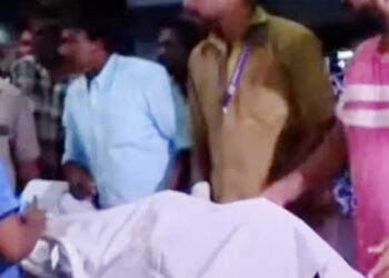 ഈ അവസരം മുതലെടുക്കല്ലേ.., കുടുംബത്തിന്റെ ദുഖത്തോടൊപ്പം നിൽക്കണം..! പ്രതിപക്ഷത്തോട് ശിവൻകുട്ടി…, പന്നിക്കെണിയിൽ ഷോക്കേറ്റ് മരണത്തിൽ ഗൂഢാലോചനയുണ്ടോ എന്ന് അന്വേഷിക്കും…