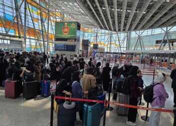 ആശ്വാസ വാർത്ത!! ഇന്ത്യക്കുവേണ്ടി മാത്രം വ്യോമപാത തുറന്ന് ഇറാൻ , വിദ്യാർഥികൾ ഇന്നു രാത്രിതന്നെ ഡൽഹിയിലെത്തും