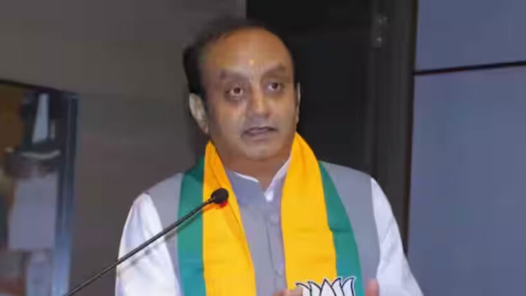 ‘അശോക ചക്രം ഹിന്ദു ചിഹ്നം’; കമ്യൂണിസ്റ്റുകാർ ഭാരതീയ സംസ്കാരത്തെ തച്ചുടക്കാൻ ശ്രമിക്കുന്നവരെന്നും ബിജെപി എംപി സുധാൻഷു ത്രിവേദി