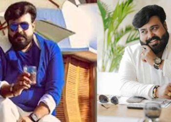 സ്കൂൾ പ്രവേശനോത്സവം ഉദ്ഘാടനം ചെയ്യാനെത്തിയത് പോക്സോ കേസ് പ്രതി, വ്ലോഗർ മുകേഷിനെ കൊണ്ടുവന്നത് ഒരു സംഘടന, വരുന്നത് അറിയില്ലായിരുന്നുവെന്ന് പ്രധാനാധ്യാപകൻ, അന്വേഷണത്തിനു ഉത്തരവിട്ട് വിദ്യാഭ്യാസ മന്ത്രി