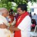 ഓർമക്കുറവുണ്ടാകും, അതാണ് തെറ്റായ പ്രചരണങ്ങൾ നടത്തുന്നത്, മറുപടി പറയാനില്ല!! കവളപ്പാറയിൽ ദുരന്തമുണ്ടായപ്പോൾ ആദ്യമെത്തിയവരിൽ ഒരാളാണ് ഞാൻ, സിപിഎമ്മിൻറെ നിലപാടിനെ ചോദ്യംചെയ്യാൻ ഒരു യൂത്ത് കോൺഗ്രസും ആയിട്ടില്ല- എം സ്വരാജ്