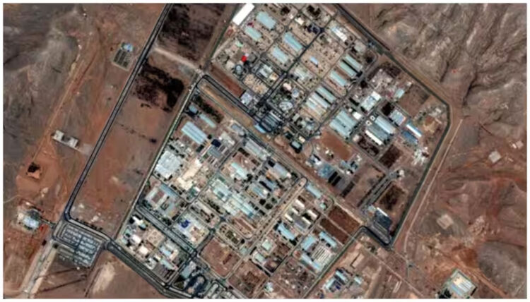 പിന്നോട്ടു പോകാൻ ഇറാൻ തയ്യാറല്ല…!! ആണവകേന്ദ്രങ്ങൾ സംരക്ഷിക്കാൻ നടപടികൾ സ്വീകരിക്കും;  അമേരിക്കൻ ആക്രമണത്തിൽ ഇസ്ഫഹൻ ആണവ നിലയത്തിൽ ഉണ്ടായത് കനത്ത നാശനഷ്ടം, ടണലിലേക്കുള്ള കവാടങ്ങൾ തകർന്നതായും അന്താരാഷ്ട്ര ആണവോര്ജ്ജ സമിതി യുഎന്നിൽ